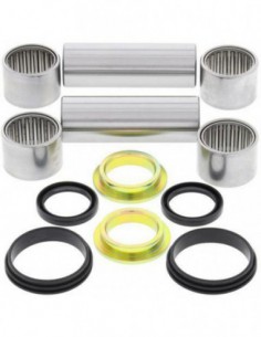 KIT RODAMIENTOS Y RETENES BASCULANTE ALL BALLS 28-1030