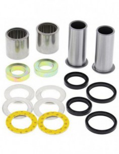 KIT RODAMIENTOS Y RETENES BASCULANTE ALL BALLS 28-1042