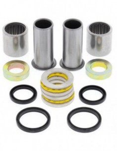 KIT RODAMIENTOS Y RETENES BASCULANTE ALL BALLS 28-1043