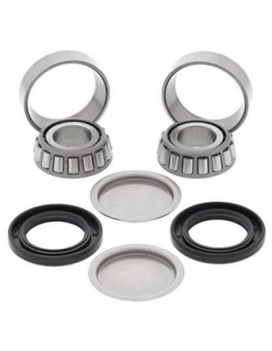 KIT RODAMIENTOS Y RETENES BASCULANTE ALL BALLS 28-1055 KIT RODAMIENTOS Y RETENES BASCULANTE ALL BALLS 28-1055