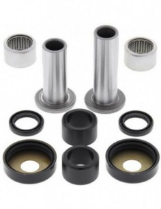 KIT RODAMIENTOS Y RETENES BASCULANTE ALL BALLS 28-1060