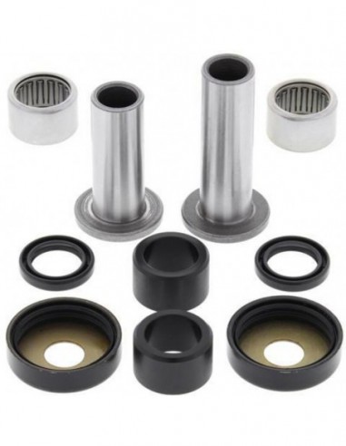 KIT RODAMIENTOS Y RETENES BASCULANTE ALL BALLS 28-1060