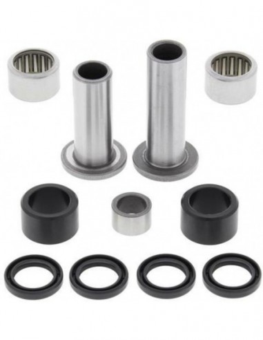 KIT RODAMIENTOS Y RETENES BASCULANTE ALL BALLS 28-1062