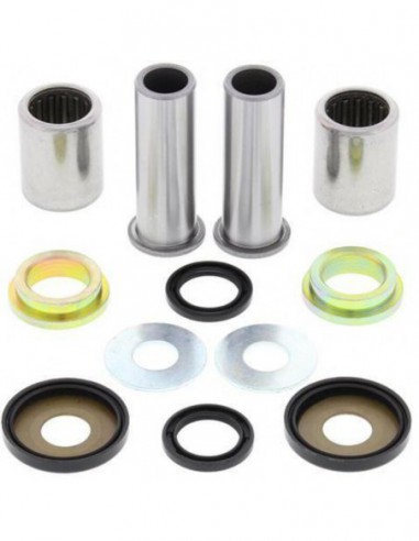 KIT RODAMIENTOS Y RETENES BASCULANTE ALL BALLS 28-1063