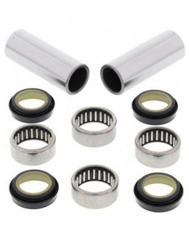 KIT RODAMIENTOS Y RETENES BASCULANTE ALL BALLS 28-1065