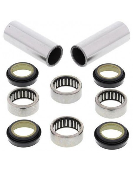 KIT RODAMIENTOS Y RETENES BASCULANTE ALL BALLS 28-1065