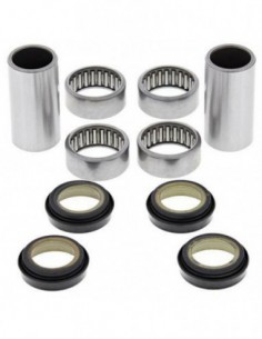 KIT RODAMIENTOS Y RETENES BASCULANTE ALL BALLS 28-1066