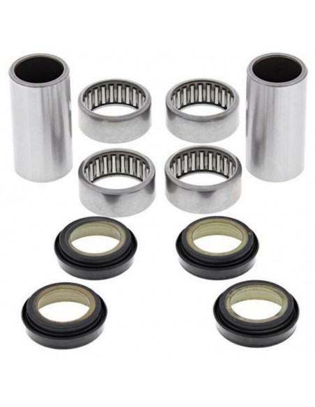 KIT RODAMIENTOS Y RETENES BASCULANTE ALL BALLS 28-1066