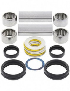 KIT RODAMIENTOS Y RETENES BASCULANTE ALL BALLS 28-1075