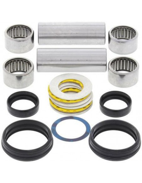 KIT RODAMIENTOS Y RETENES BASCULANTE ALL BALLS 28-1075