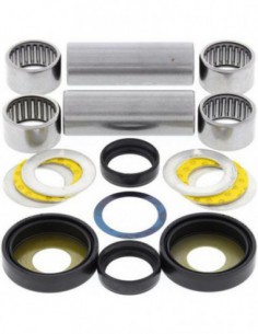 KIT RODAMIENTOS Y RETENES BASCULANTE ALL BALLS 28-1076