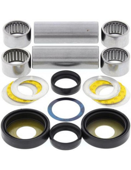 KIT RODAMIENTOS Y RETENES BASCULANTE ALL BALLS 28-1076