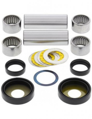 KIT RODAMIENTOS Y RETENES BASCULANTE ALL BALLS 28-1077 KIT RODAMIENTOS Y RETENES BASCULANTE ALL BALLS 28-1077