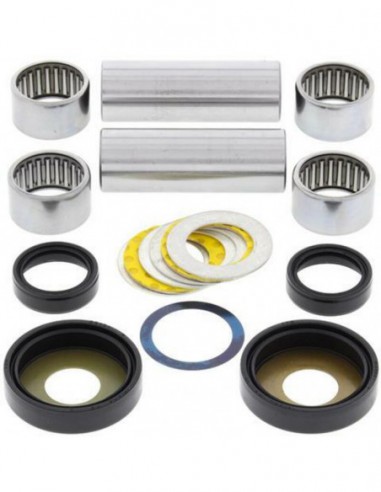 KIT RODAMIENTOS Y RETENES BASCULANTE ALL BALLS 28-1078