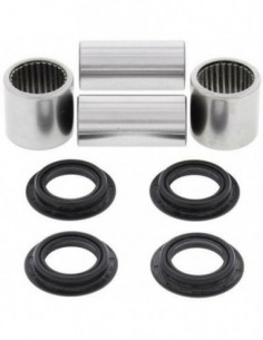 KIT RODAMIENTOS Y RETENES BASCULANTE ALL BALLS 28-1083