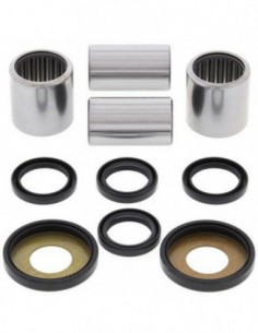 KIT RODAMIENTOS Y RETENES BASCULANTE ALL BALLS 28-1105