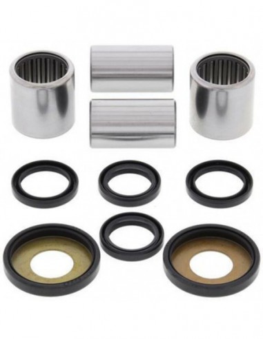 KIT RODAMIENTOS Y RETENES BASCULANTE ALL BALLS 28-1105