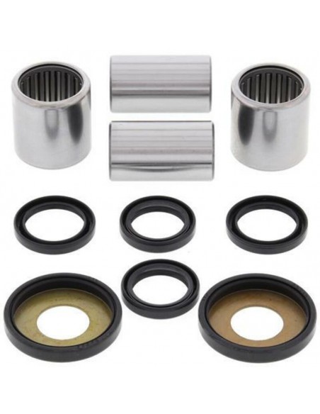 KIT RODAMIENTOS Y RETENES BASCULANTE ALL BALLS 28-1105