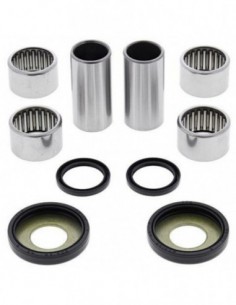 KIT RODAMIENTOS Y RETENES BASCULANTE ALL BALLS 28-1108