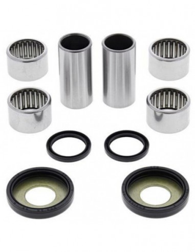 KIT RODAMIENTOS Y RETENES BASCULANTE ALL BALLS 28-1108