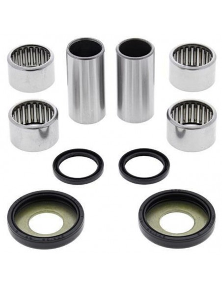 KIT RODAMIENTOS Y RETENES BASCULANTE ALL BALLS 28-1108