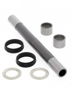 KIT RODAMIENTOS Y RETENES BASCULANTE ALL BALLS 28-1124