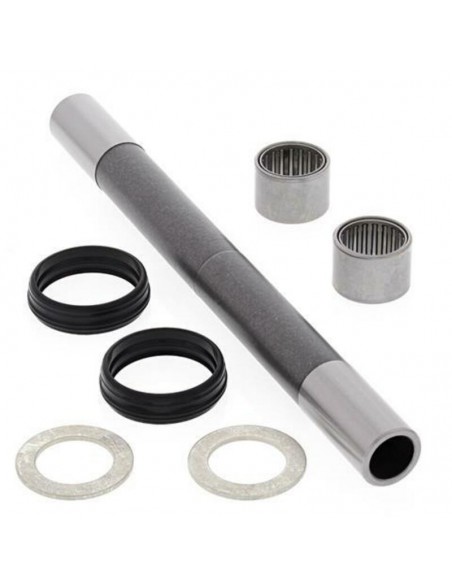 KIT RODAMIENTOS Y RETENES BASCULANTE ALL BALLS 28-1124