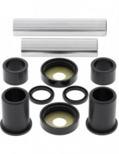 KIT RODAMIENTOS Y RETENES BASCULANTE ALL BALLS 28-1126