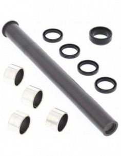 KIT RODAMIENTOS Y RETENES BASCULANTE ALL BALLS 28-1138