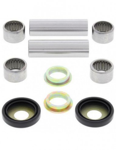 KIT RODAMIENTOS Y RETENES BASCULANTE ALL BALLS 28-1149