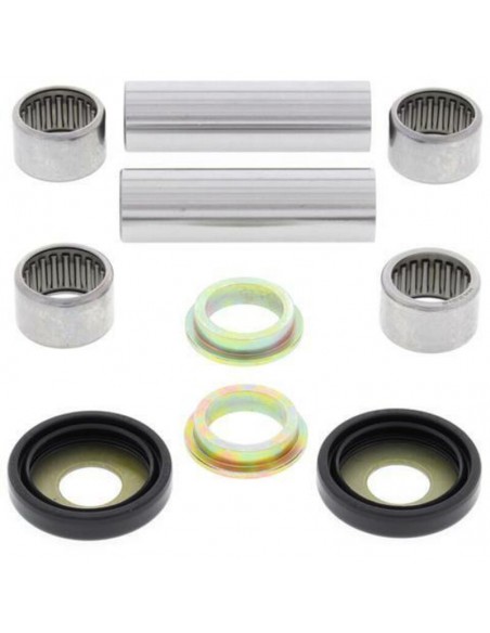 KIT RODAMIENTOS Y RETENES BASCULANTE ALL BALLS 28-1149