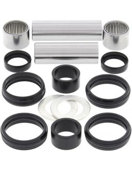 KIT RODAMIENTOS Y RETENES BASCULANTE ALL BALLS 28-1151