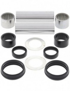 KIT RODAMIENTOS Y RETENES BASCULANTE ALL BALLS 28-1152