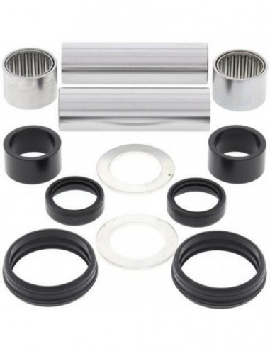 KIT RODAMIENTOS Y RETENES BASCULANTE ALL BALLS 28-1152