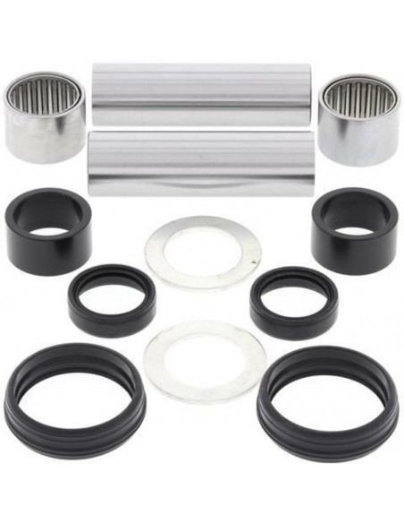 KIT RODAMIENTOS Y RETENES BASCULANTE ALL BALLS 28-1152