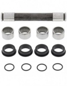 KIT RODAMIENTOS Y RETENES BASCULANTE ALL BALLS 28-1170