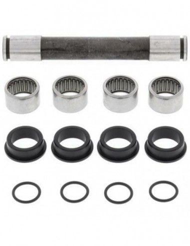 KIT RODAMIENTOS Y RETENES BASCULANTE ALL BALLS 28-1170