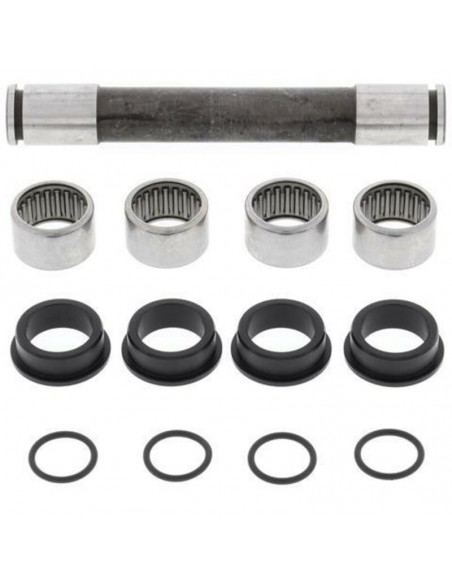 KIT RODAMIENTOS Y RETENES BASCULANTE ALL BALLS 28-1170