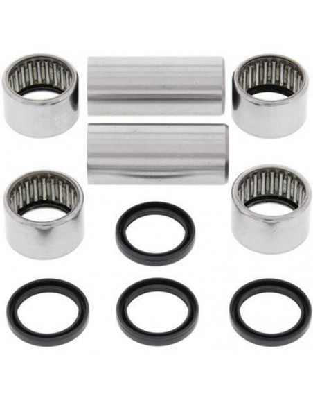 KIT RODAMIENTOS Y RETENES BASCULANTE ALL BALLS 28-1178