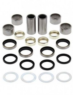 KIT RODAMIENTOS Y RETENES BASCULANTE ALL BALLS 28-1179