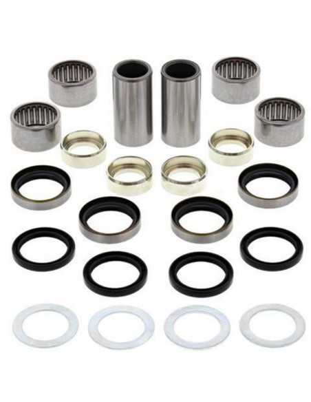 KIT RODAMIENTOS Y RETENES BASCULANTE ALL BALLS 28-1179