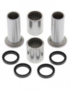 KIT RODAMIENTOS Y RETENES BASCULANTE ALL BALLS 28-1183