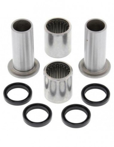 KIT RODAMIENTOS Y RETENES BASCULANTE ALL BALLS 28-1183