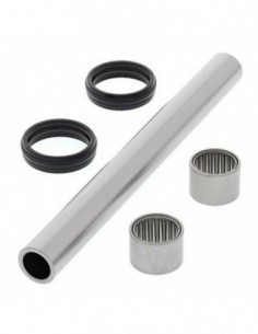 KIT RODAMIENTOS Y RETENES BASCULANTE ALL BALLS 28-1187