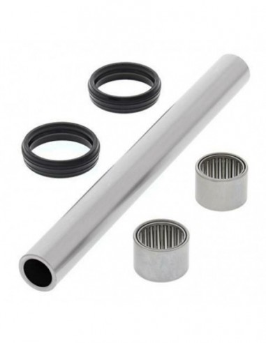 KIT RODAMIENTOS Y RETENES BASCULANTE ALL BALLS 28-1187