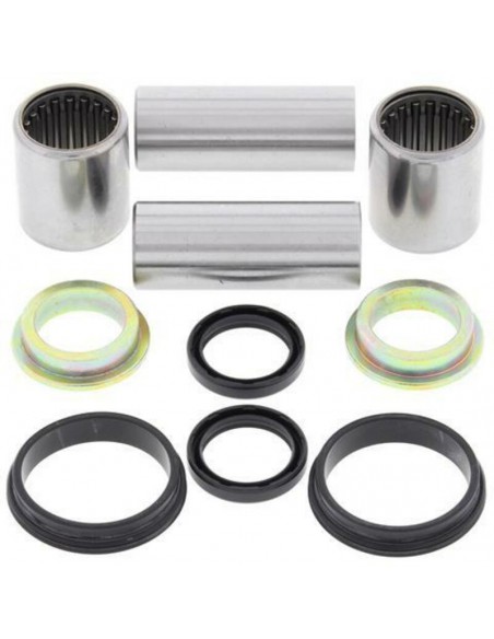 KIT RODAMIENTOS Y RETENES BASCULANTE ALL BALLS 28-1190