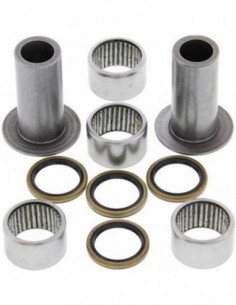 KIT RODAMIENTOS Y RETENES BASCULANTE ALL BALLS 28-1191