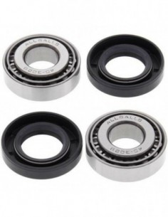 KIT RODAMIENTOS Y RETENES BASCULANTE ALL BALLS 28-1195