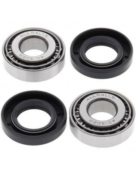 KIT RODAMIENTOS Y RETENES BASCULANTE ALL BALLS 28-1195 KIT RODAMIENTOS Y RETENES BASCULANTE ALL BALLS 28-1195