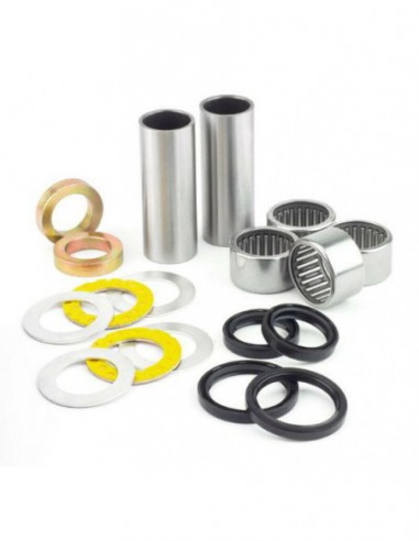 KIT RODAMIENTOS Y RETENES BASCULANTE ALL BALLS 28-1198